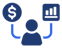 Total Reward Statements Icon