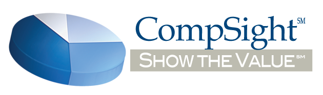 CompSight Logo